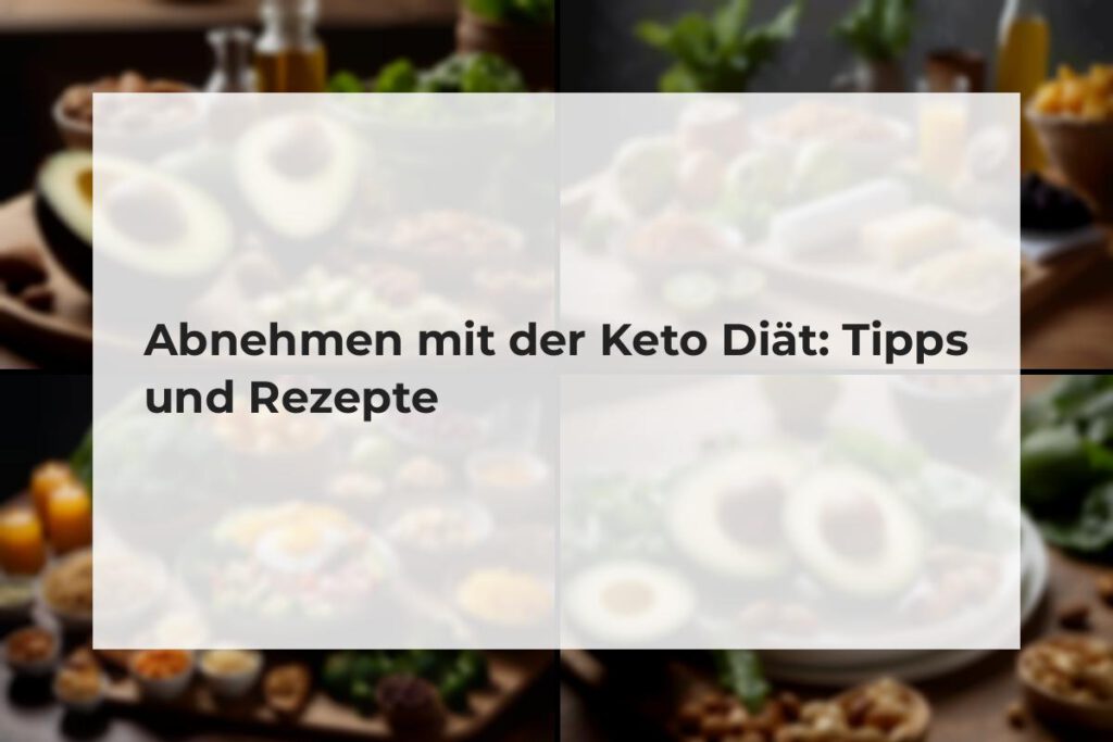 keto-diät