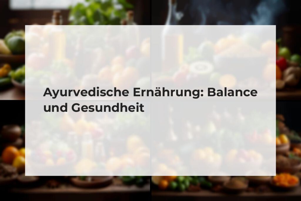 ayurvedische-ernährung