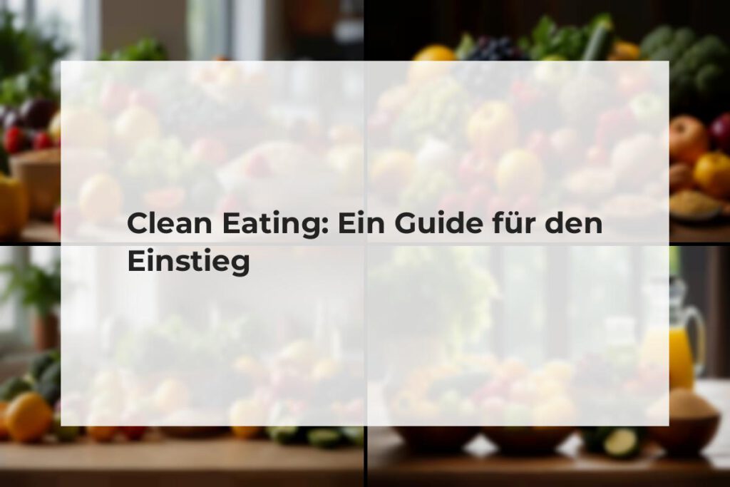 clean-eating