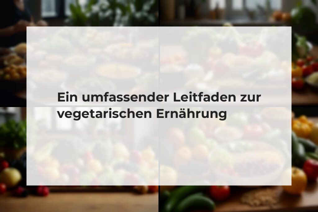 vegetarische-ernährung