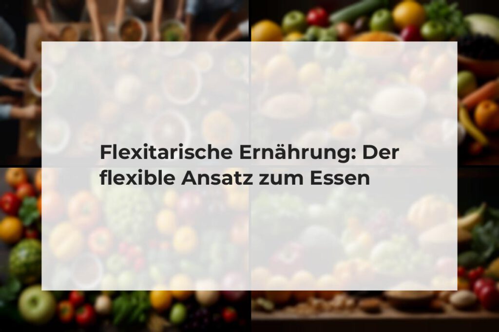 flexitarische-ernährung