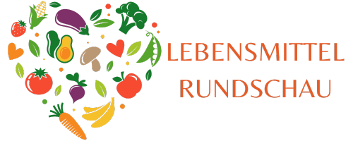 Logo Lebensmittel Rundschau