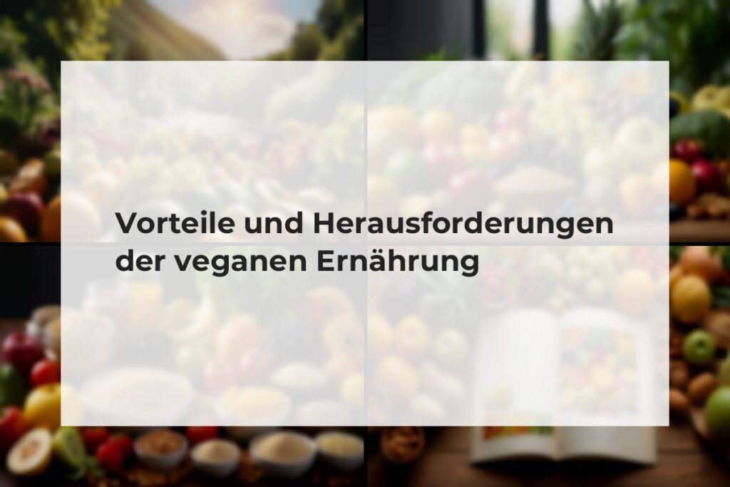 vegane-ernährung