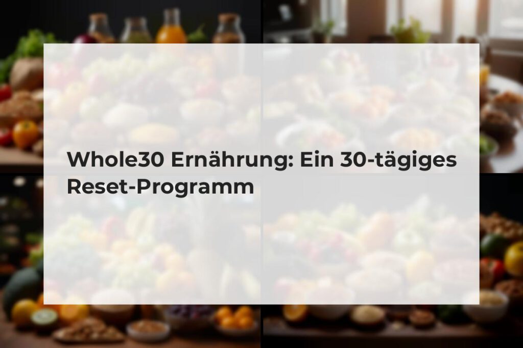 whole30-ernährung